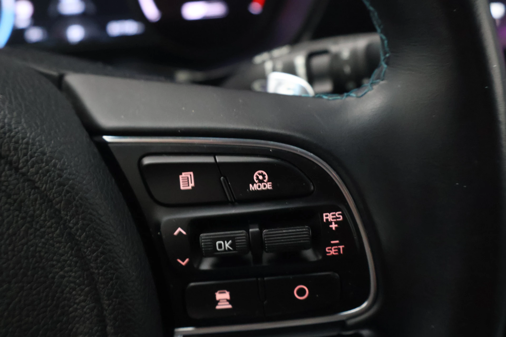 Hoofdafbeelding Kia e-Niro