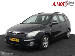 Hoofdafbeelding Hyundai i30 Hyundai i30 CW 1.4i i-Motion