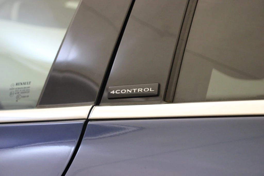 Hoofdafbeelding Renault Talisman