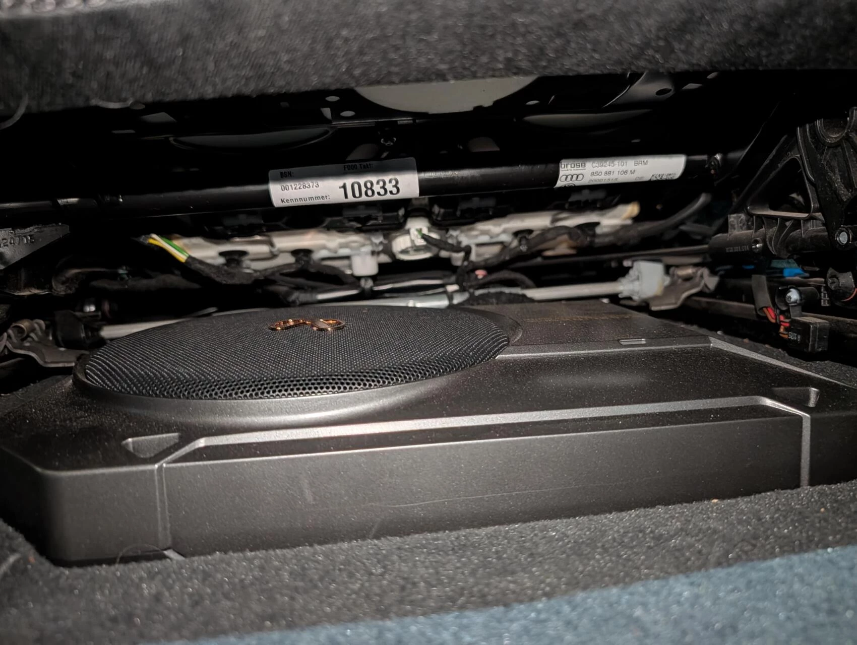 Hoofdafbeelding Audi TT