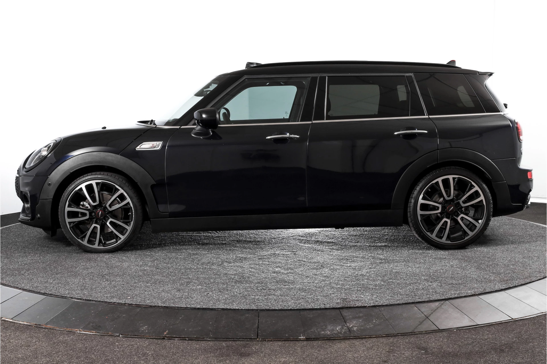 Hoofdafbeelding MINI Clubman