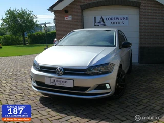 Volkswagen Polo 1.0 TSI Comfortline