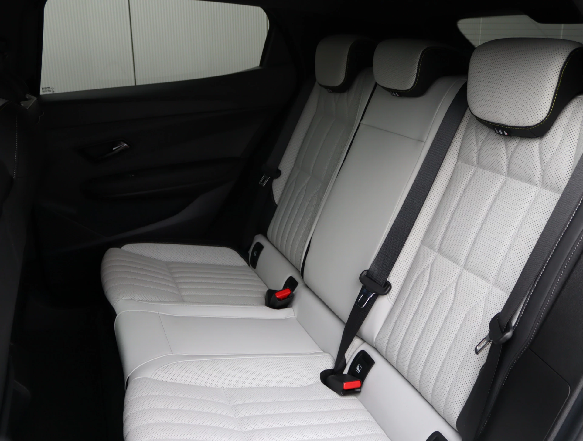 Hoofdafbeelding Renault Megane E-Tech