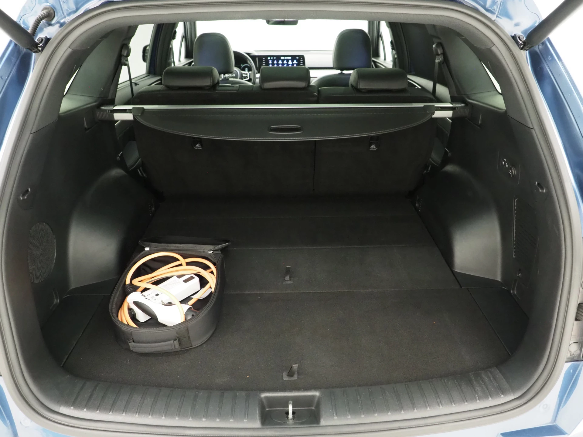 Hoofdafbeelding Kia Sorento