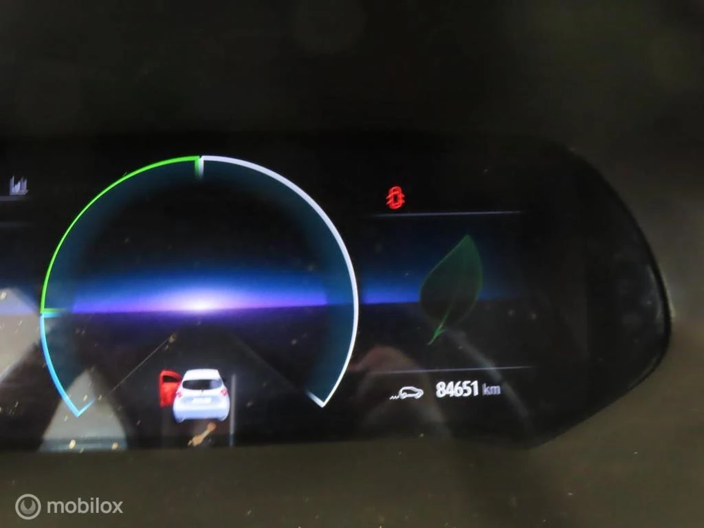 Hoofdafbeelding Renault ZOE