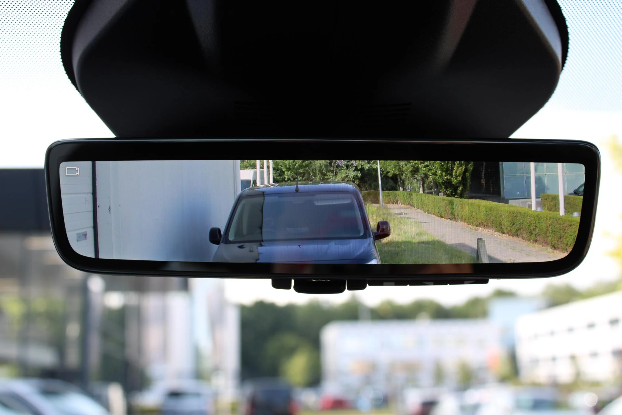 Hoofdafbeelding Opel Vivaro-e