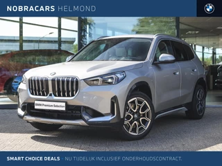BMW X1 xDrive23i Automaat / Panoramadak / Trekhaak / Sportstoelen / Adaptieve LED / Comfort Access / Head-Up / Harman-Kardon /  Live Cockpit Professional