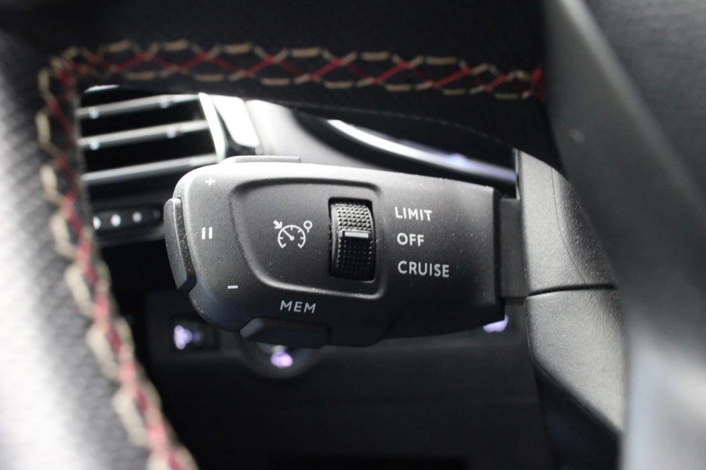 Hoofdafbeelding DS DS 7