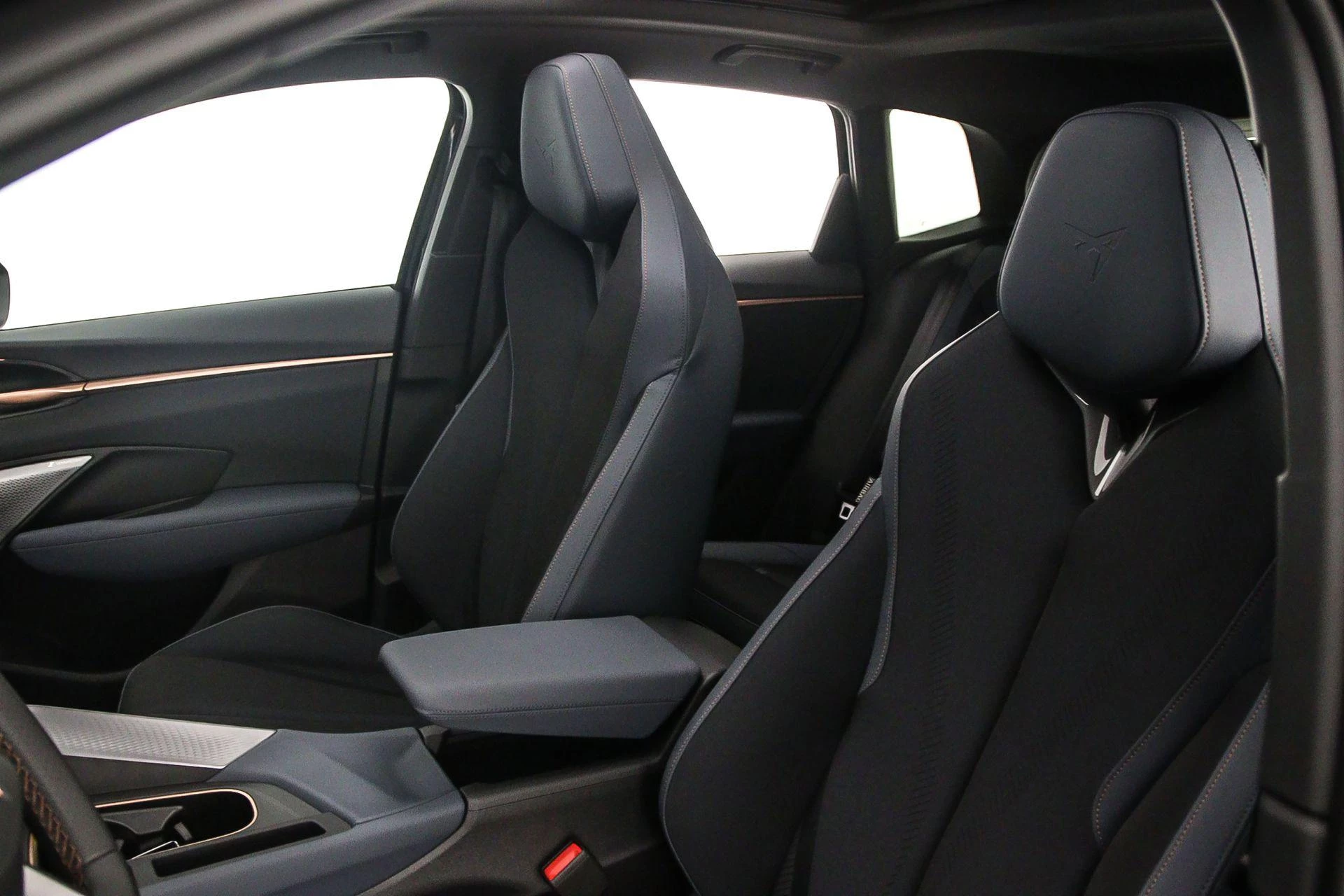 Hoofdafbeelding CUPRA Terramar