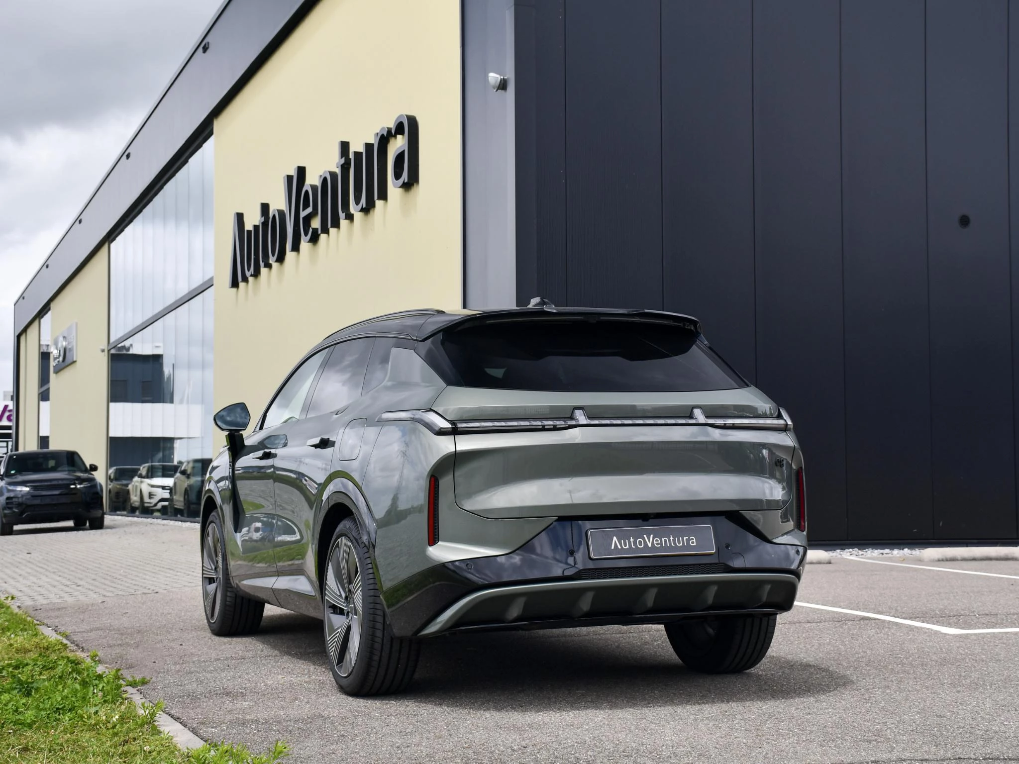 Hoofdafbeelding Lynk & Co 08