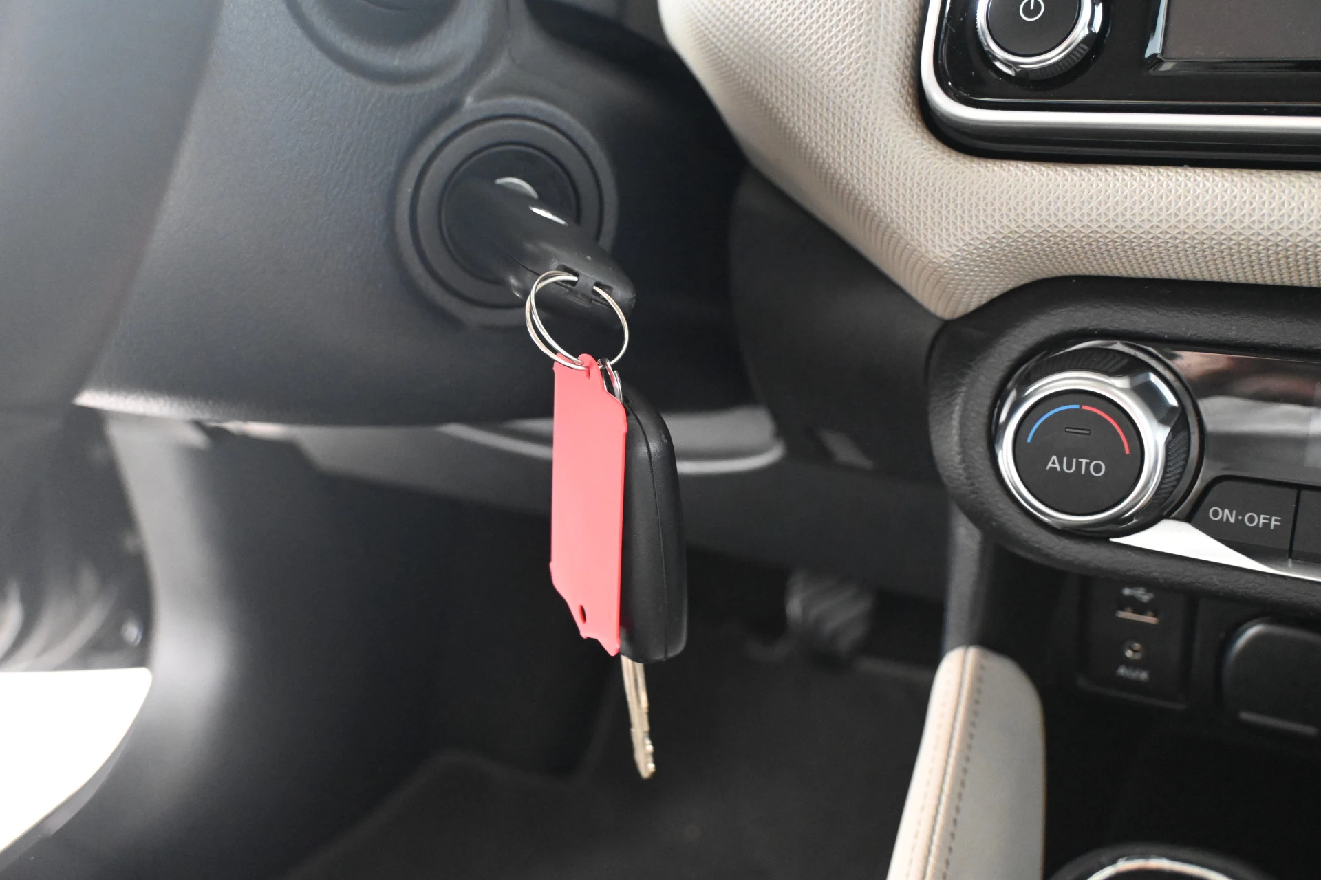 Hoofdafbeelding Nissan Micra