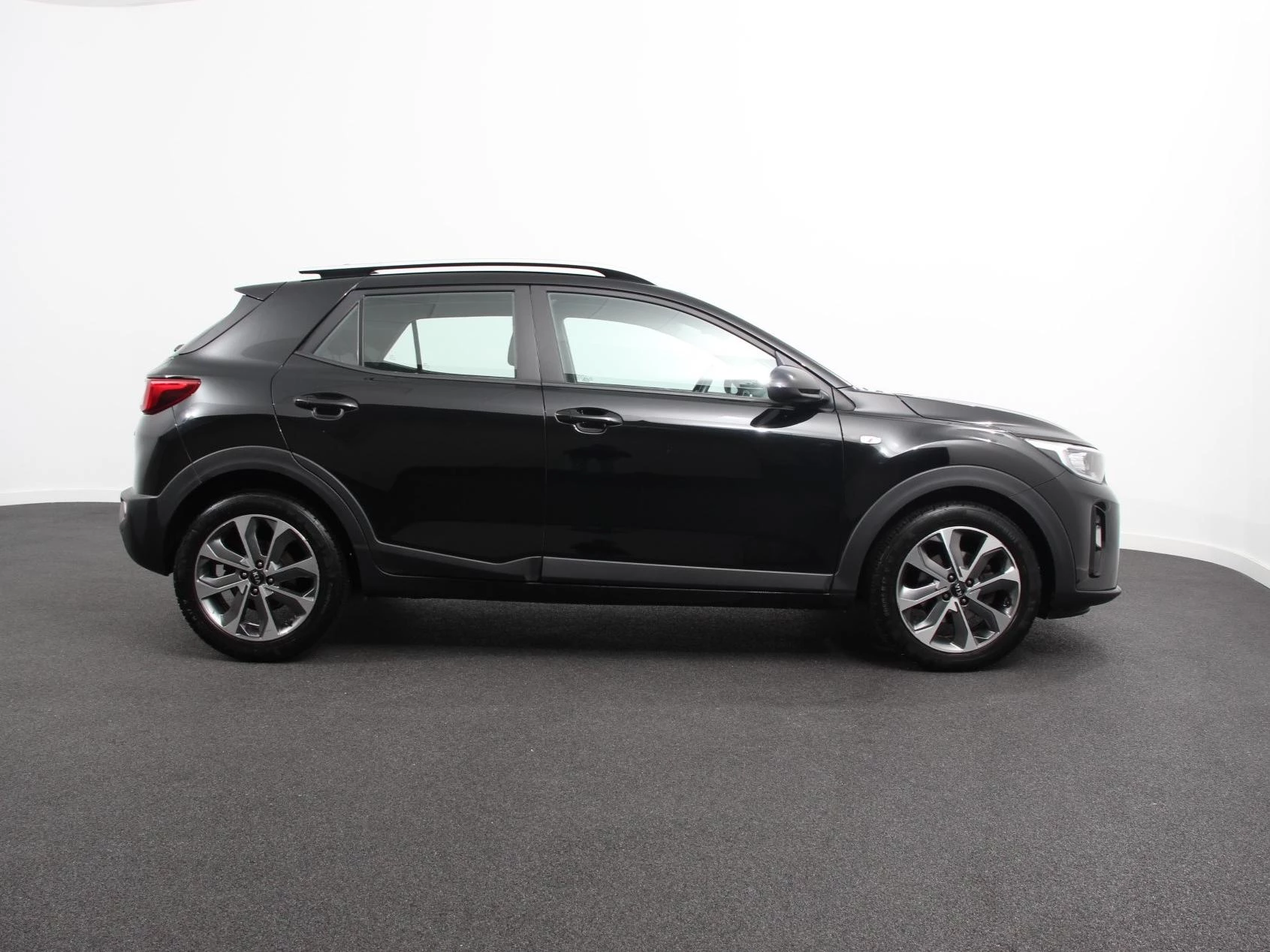 Hoofdafbeelding Kia Stonic
