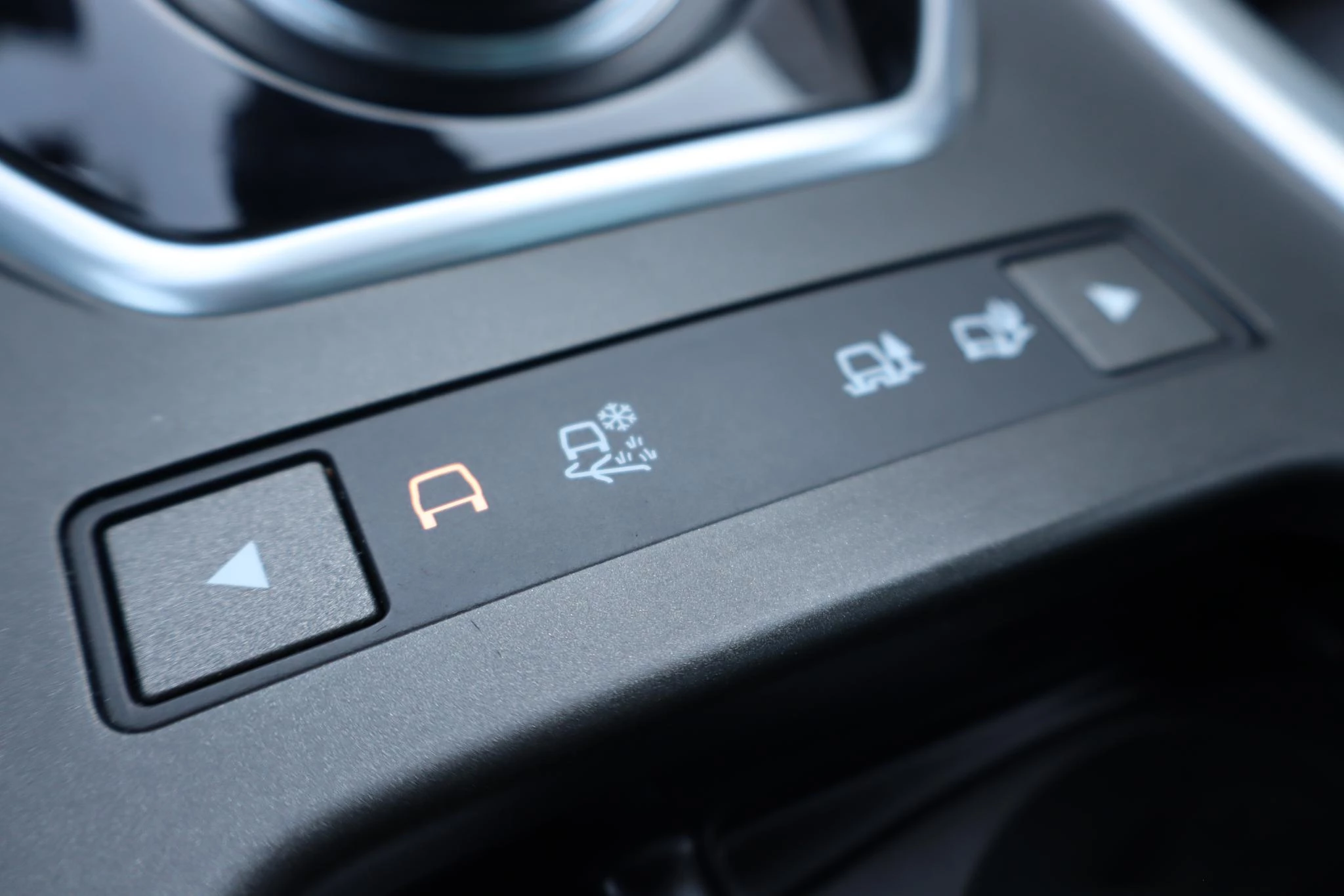 Hoofdafbeelding Land Rover Envogue