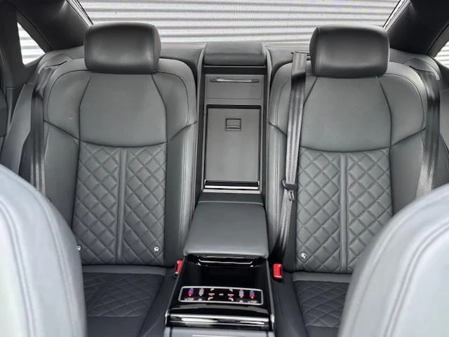 Hoofdafbeelding Audi A8