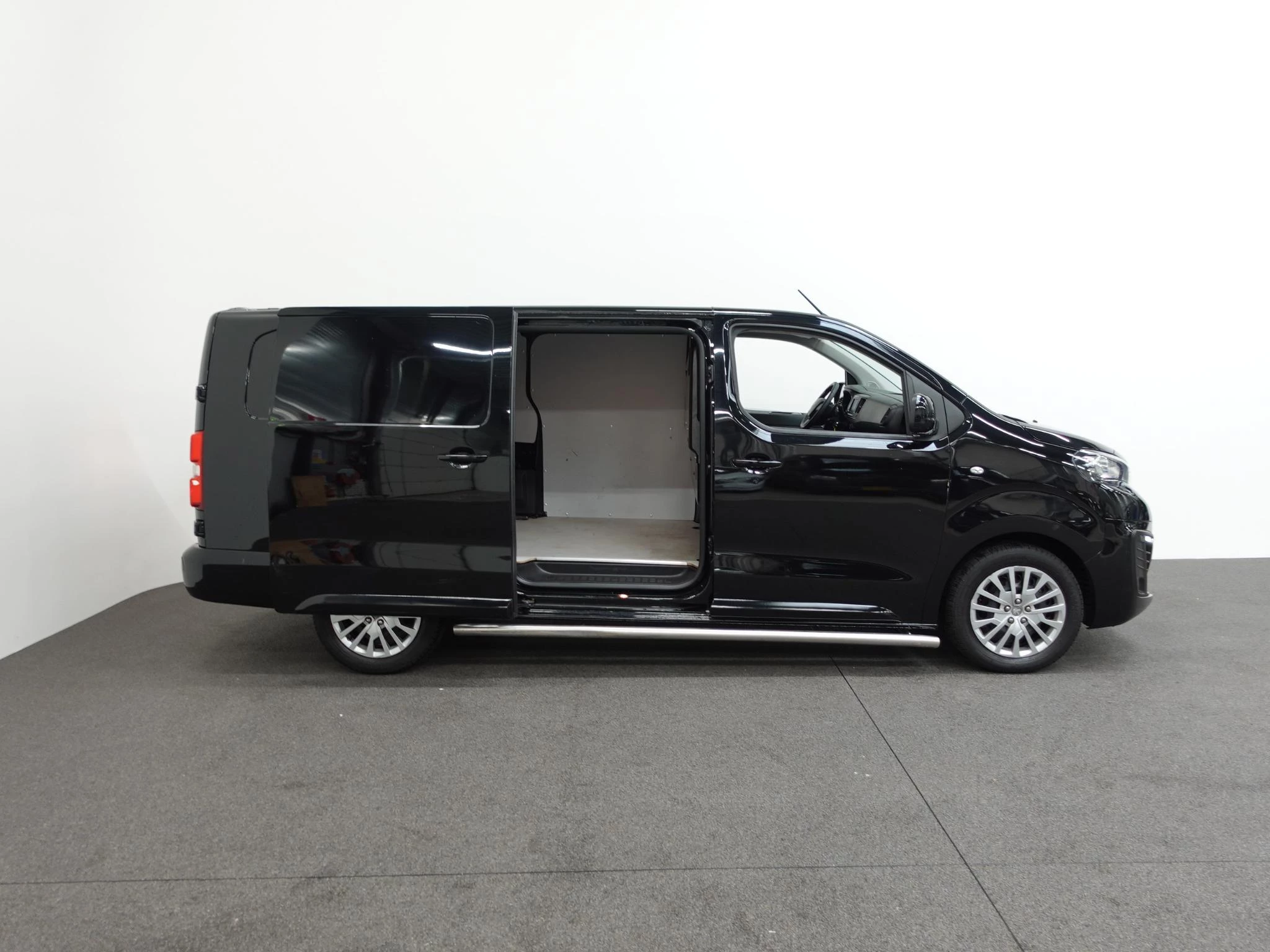 Hoofdafbeelding Peugeot Expert