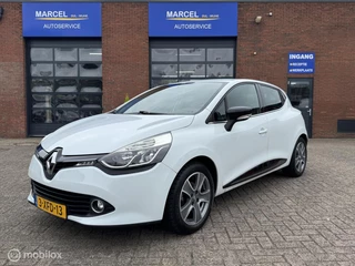 Renault Clio 0.9 TCe ECO Night&Day