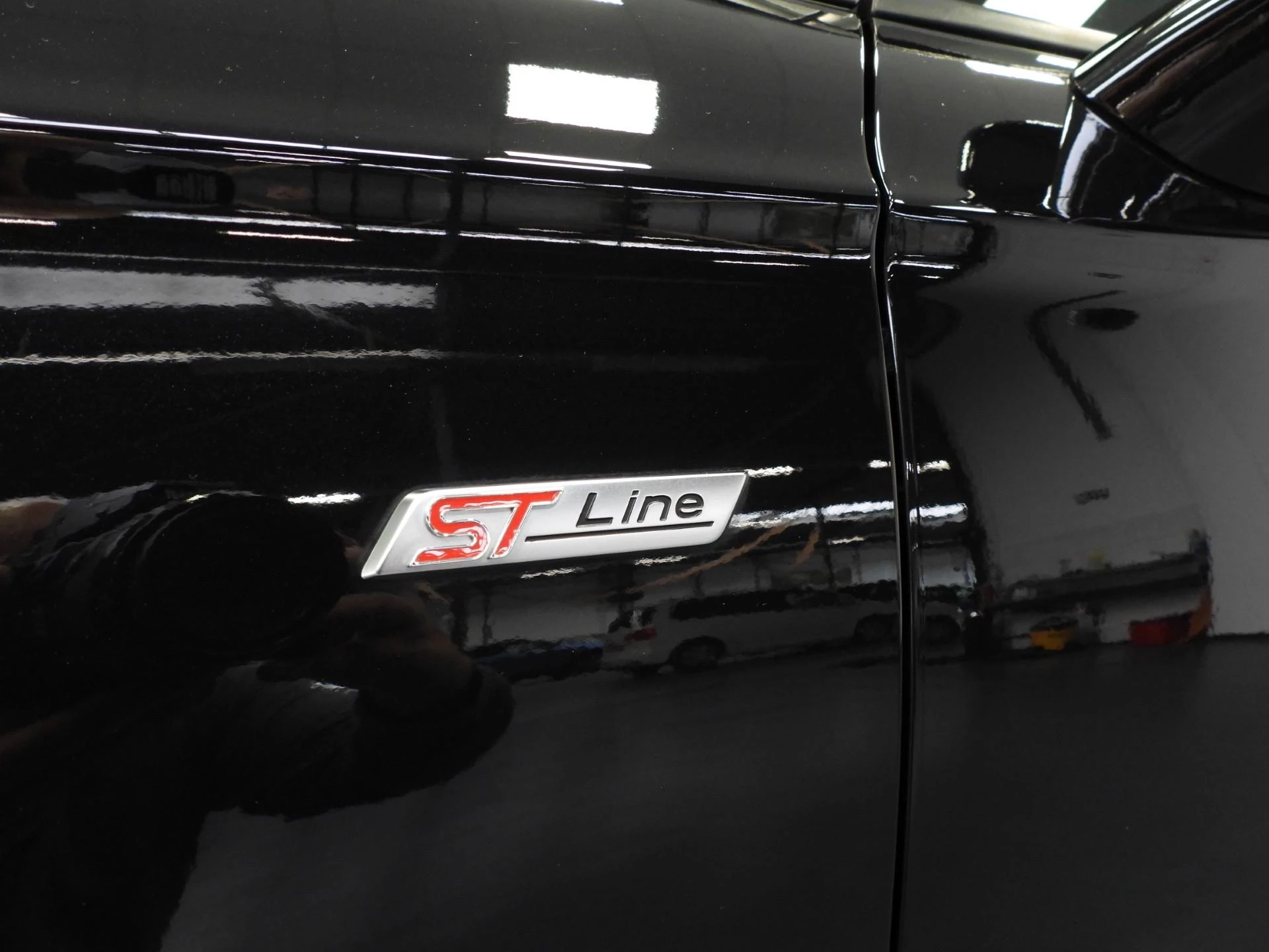 Hoofdafbeelding Ford Mondeo