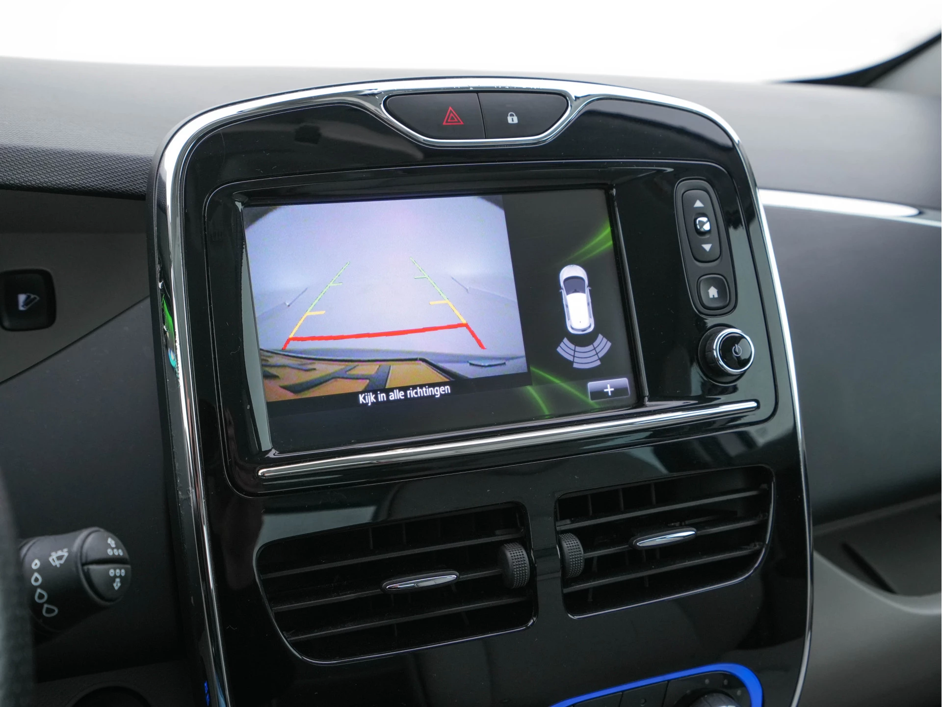Hoofdafbeelding Renault ZOE