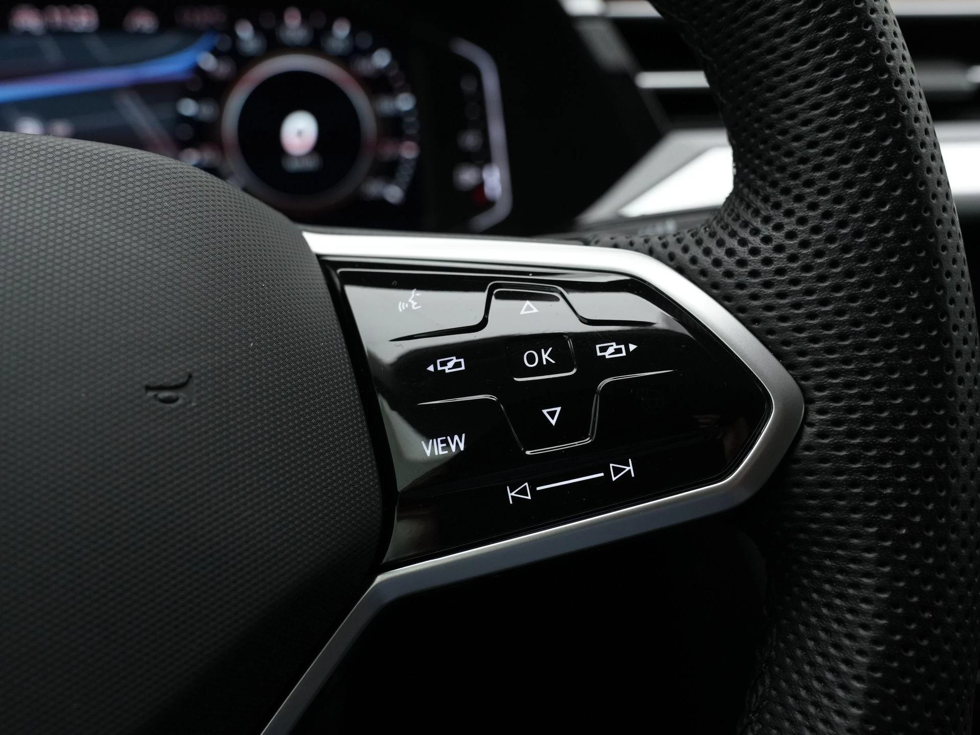 Hoofdafbeelding Volkswagen Arteon