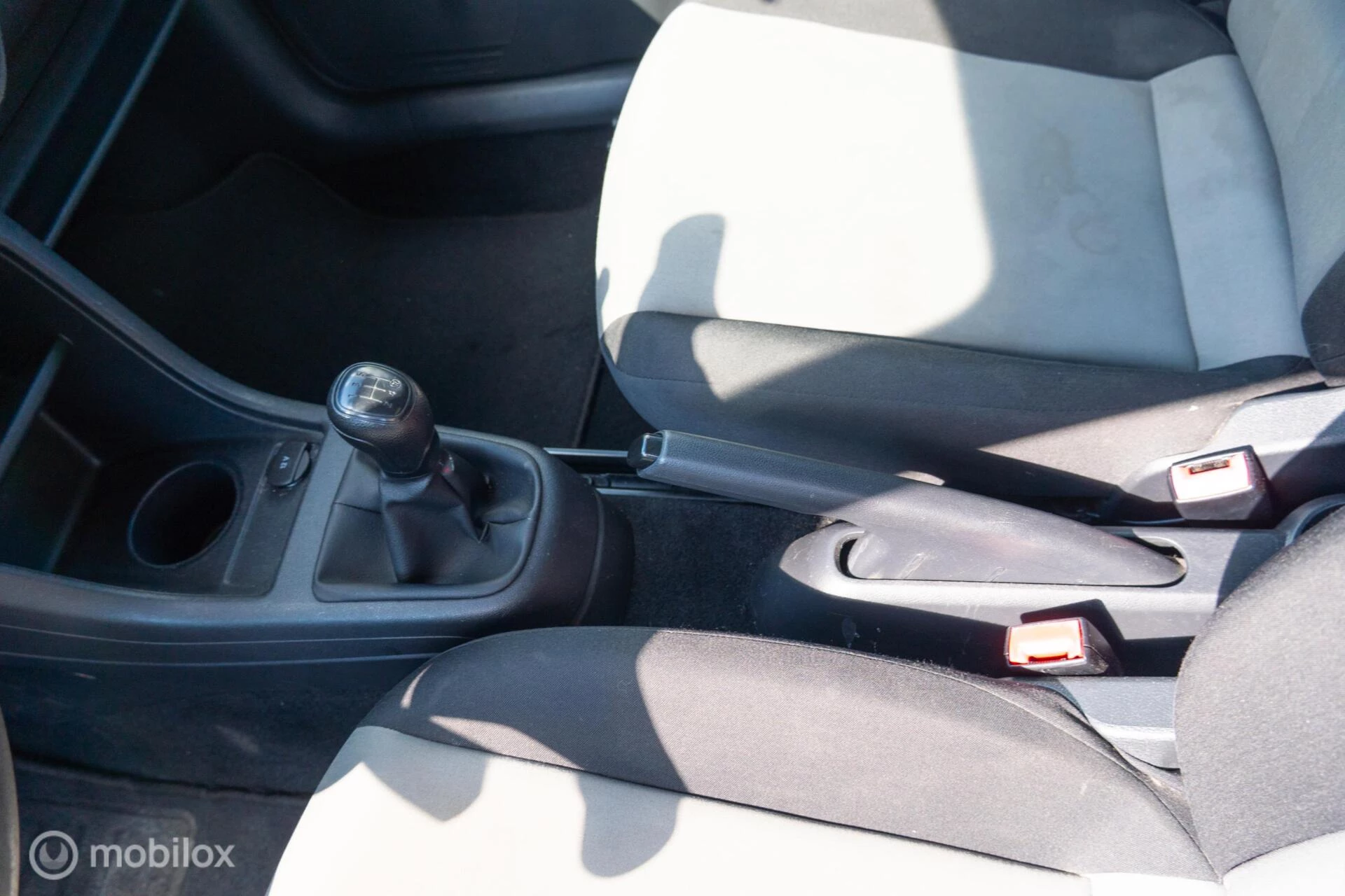 Hoofdafbeelding Škoda Citigo