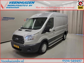 Ford Transit 2.2TDCI L2/H2