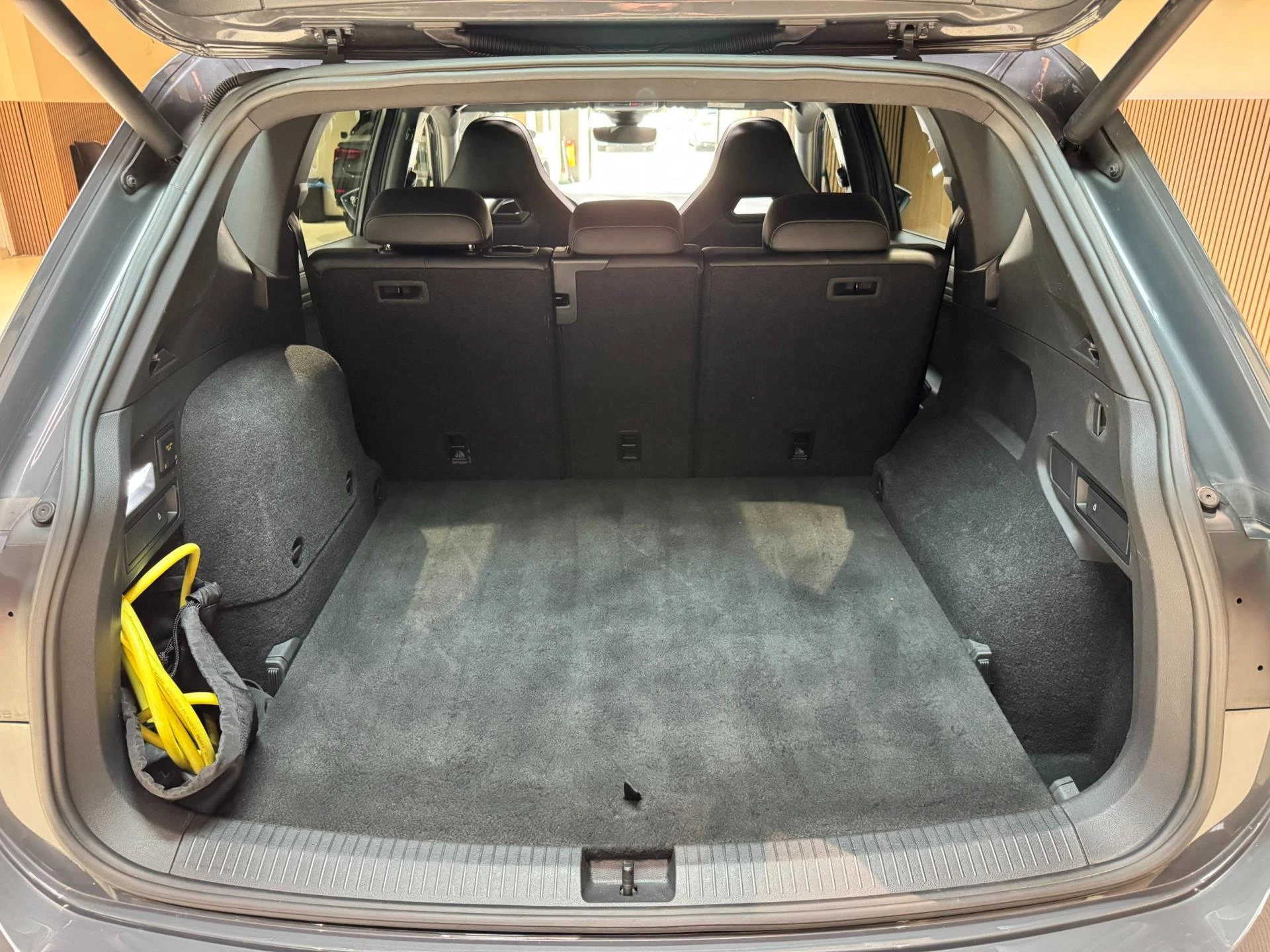Hoofdafbeelding SEAT Tarraco
