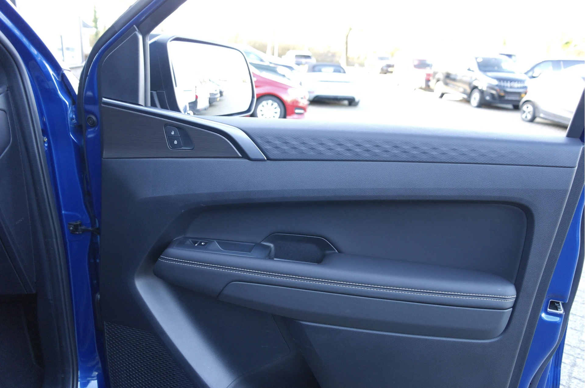 Hoofdafbeelding Volkswagen Amarok