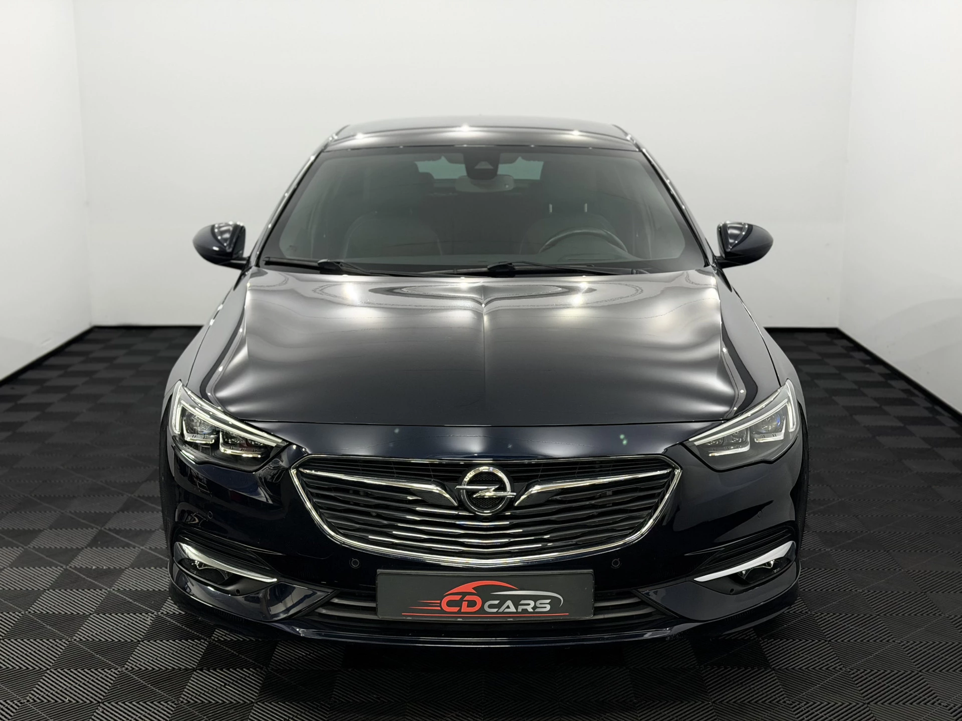 Hoofdafbeelding Opel Insignia