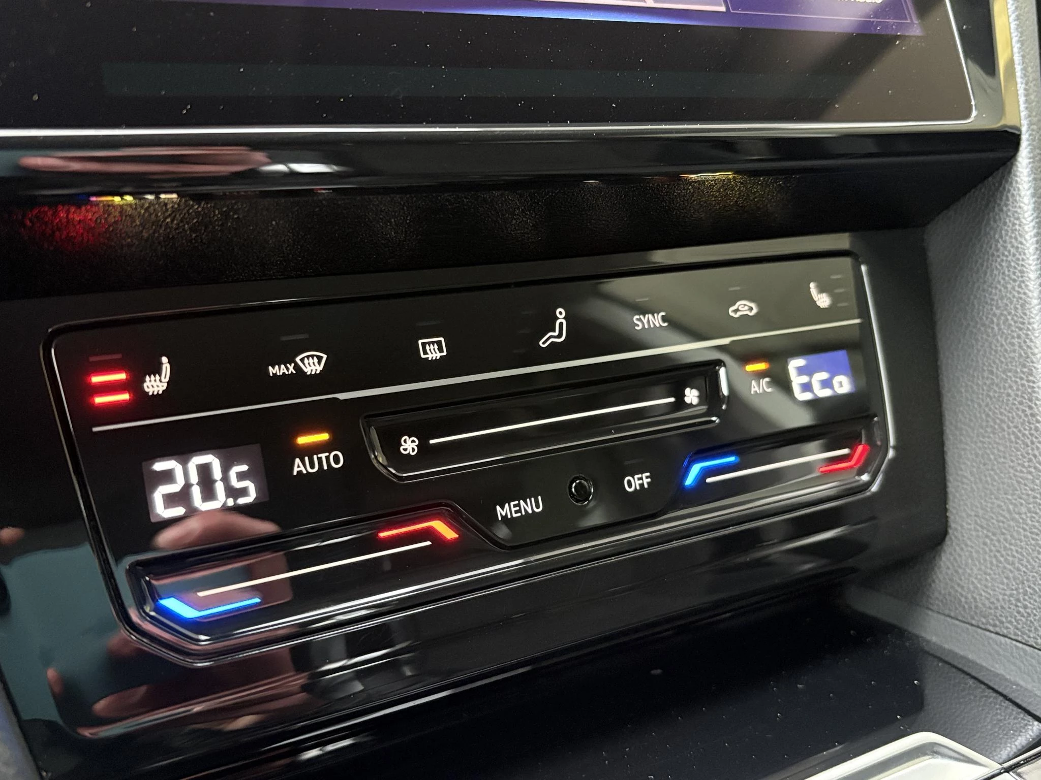 Hoofdafbeelding Volkswagen Arteon