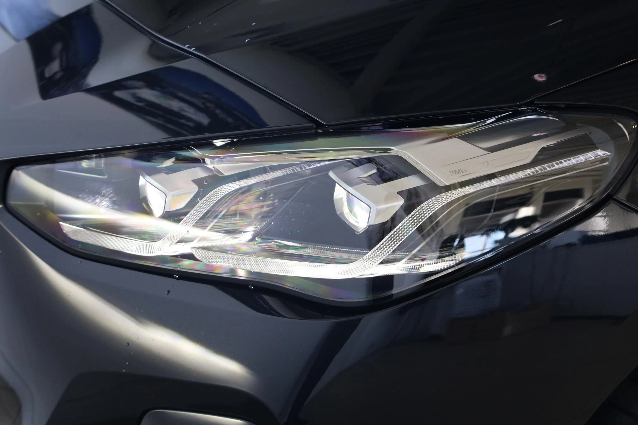 Hoofdafbeelding BMW 2 Serie