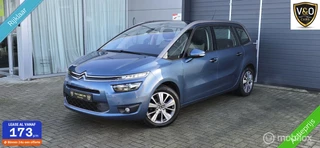 Citroen  C4 Grand Picasso 1.2 PureTech Business 7 PERSOONS.