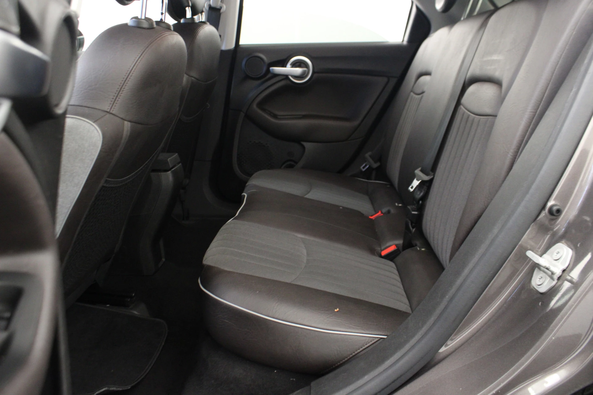 Hoofdafbeelding Fiat 500X