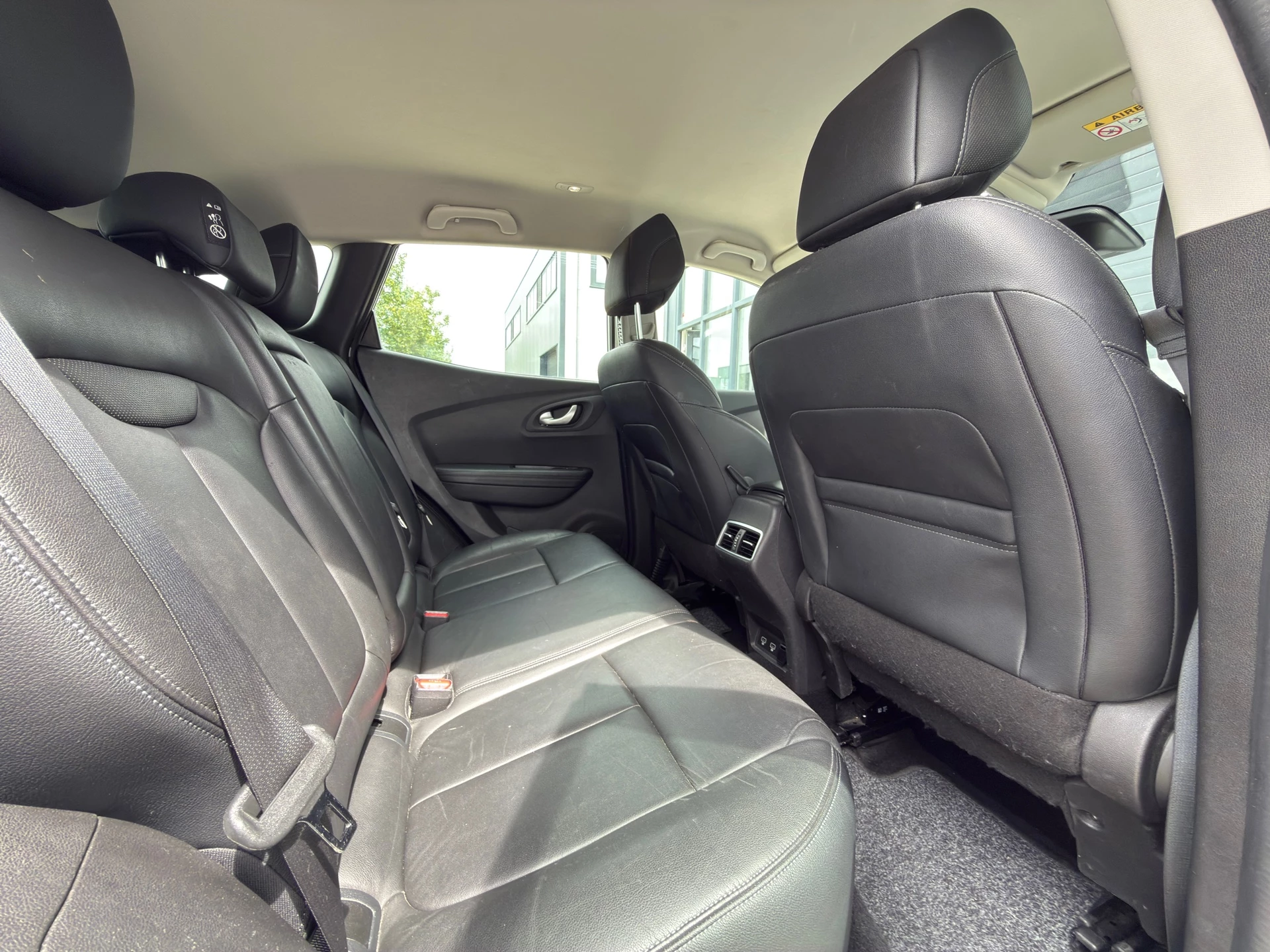 Hoofdafbeelding Renault Kadjar