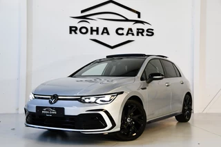 Volkswagen Golf 1.5 eTSI R-LINE PANO H&K VOL