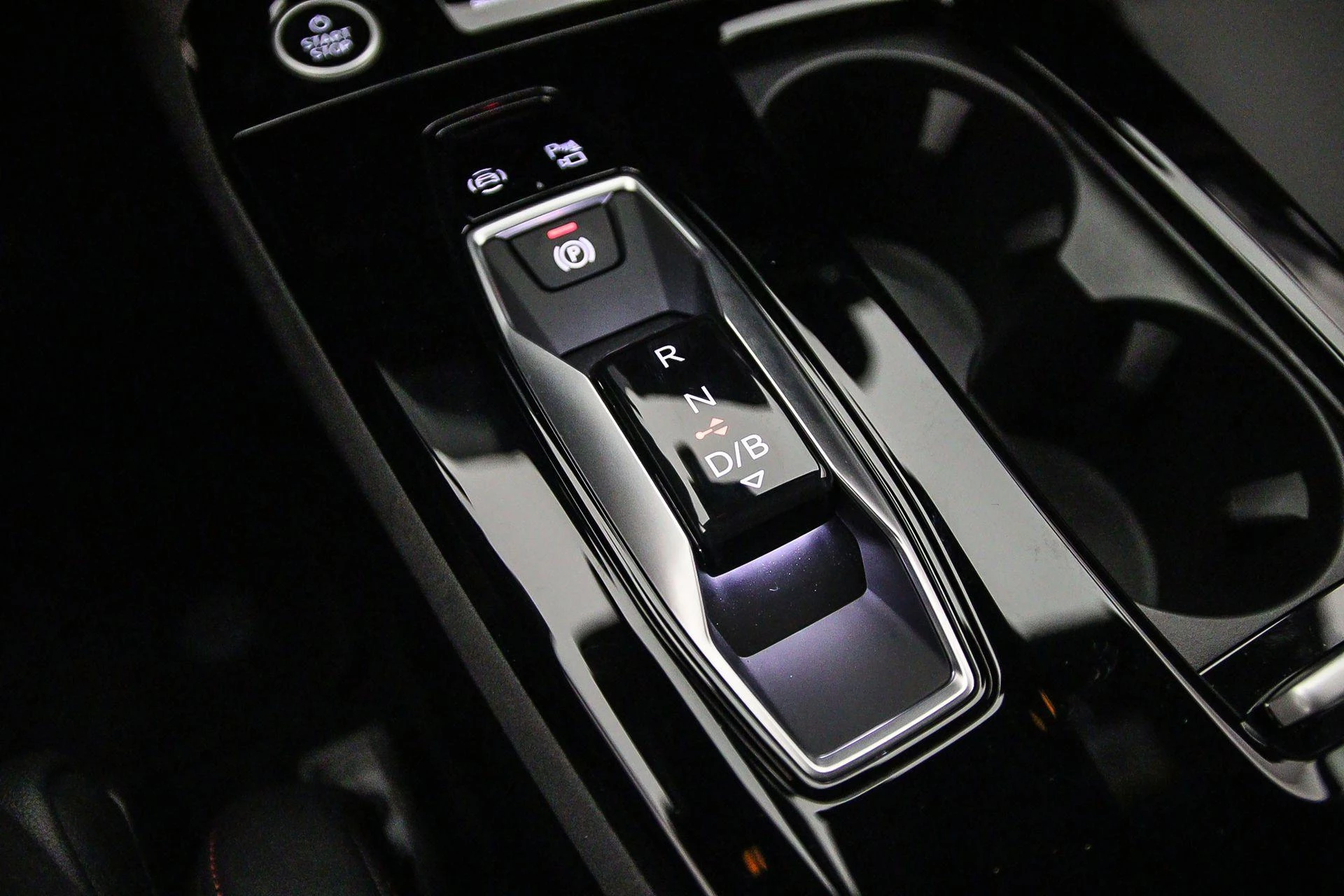 Hoofdafbeelding Audi Q6 e-tron