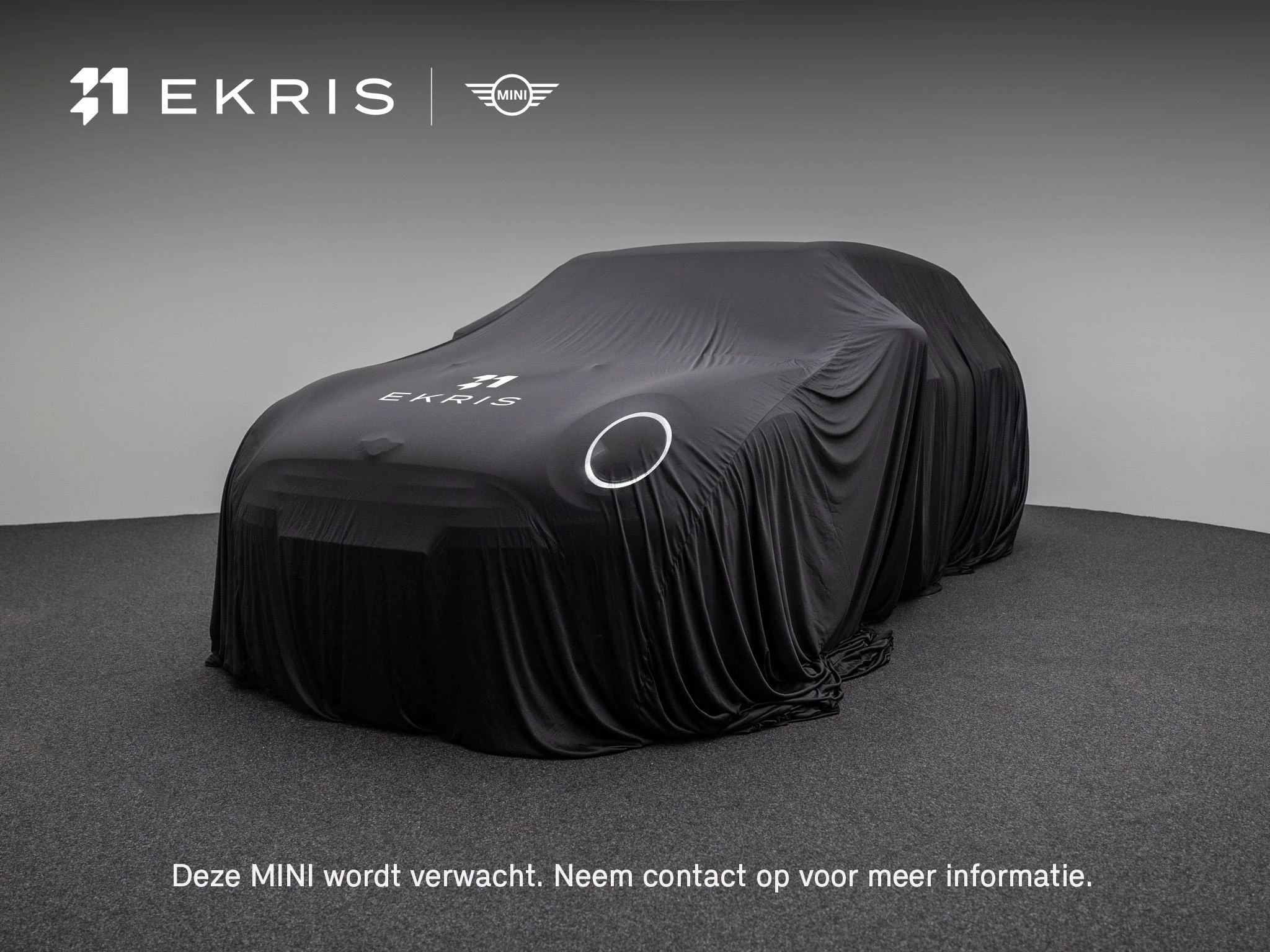 Hoofdafbeelding MINI 5-deurs