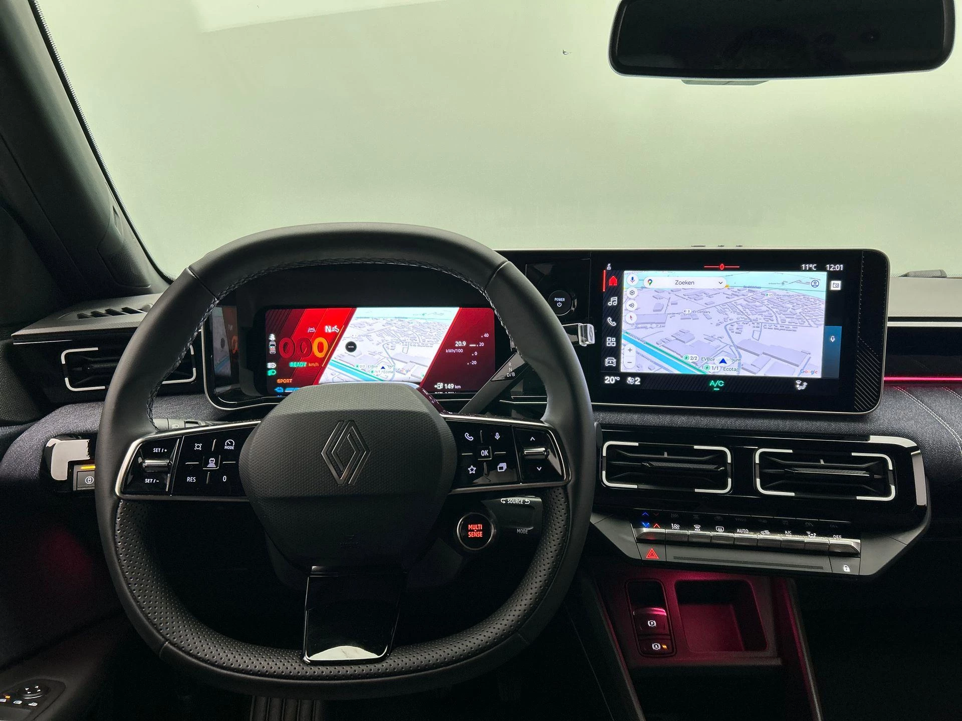 Hoofdafbeelding Renault 5