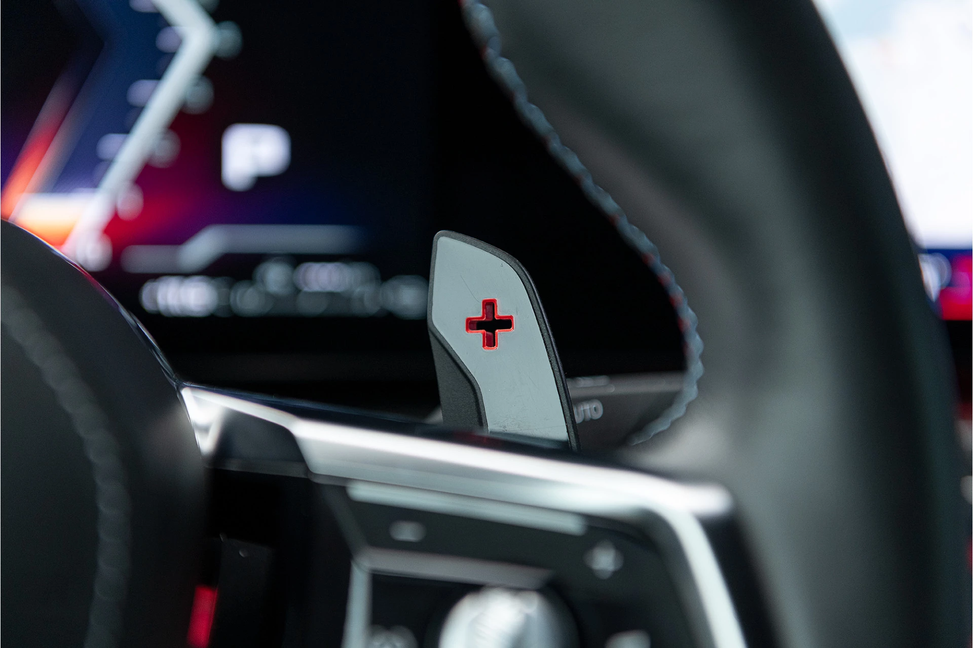 Hoofdafbeelding BMW 7 Serie