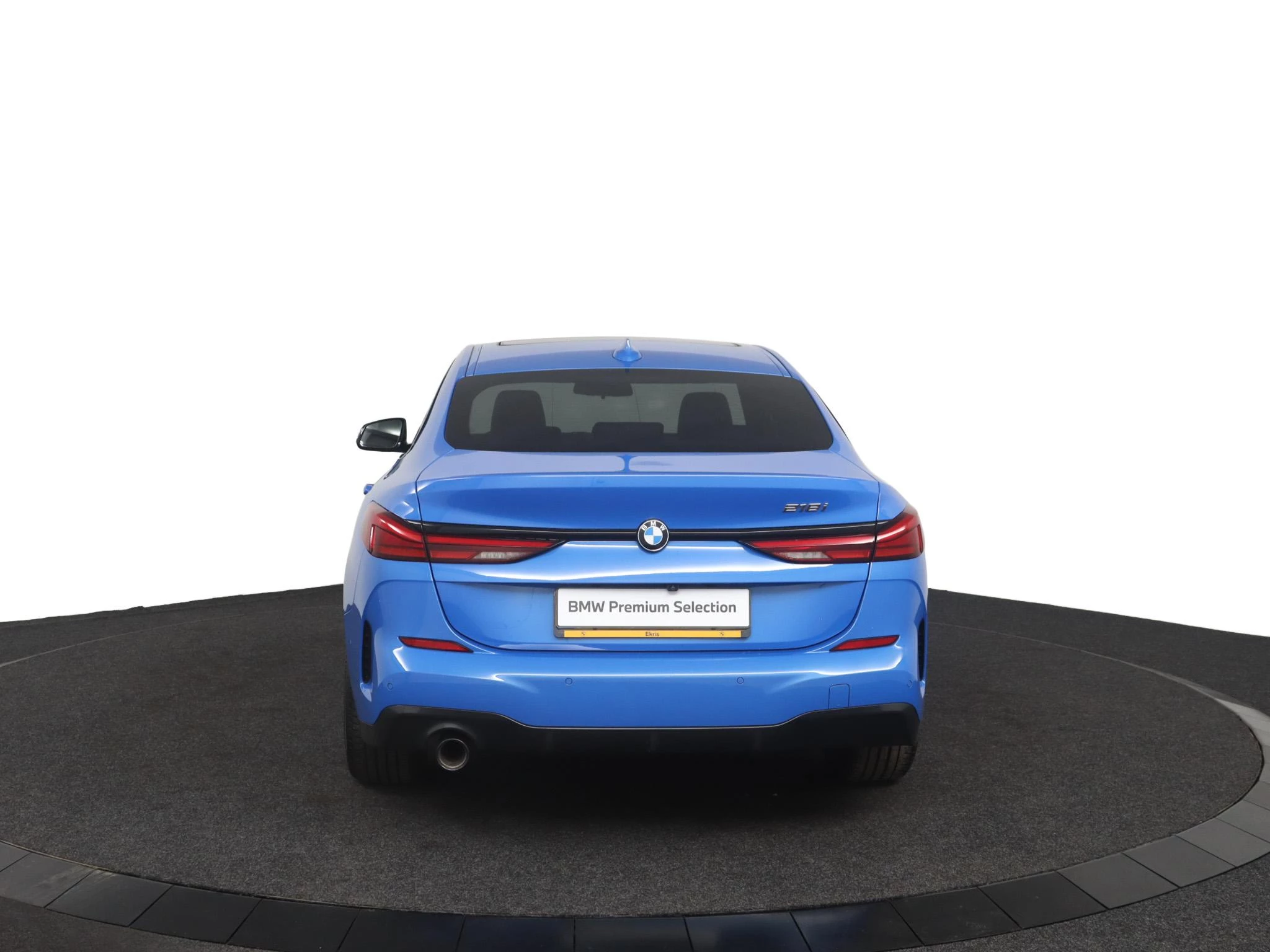 Hoofdafbeelding BMW 2 Serie