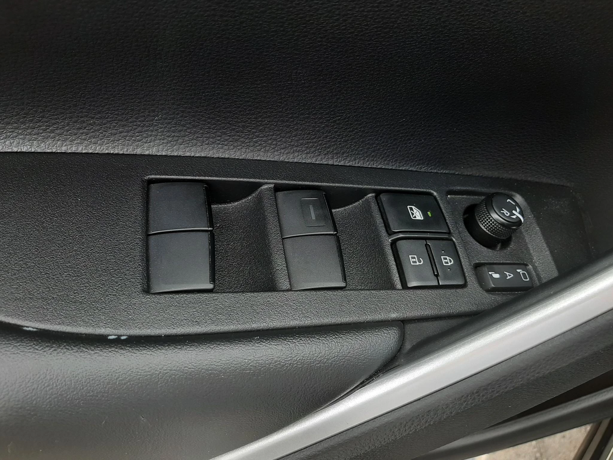 Hoofdafbeelding Toyota Corolla Cross