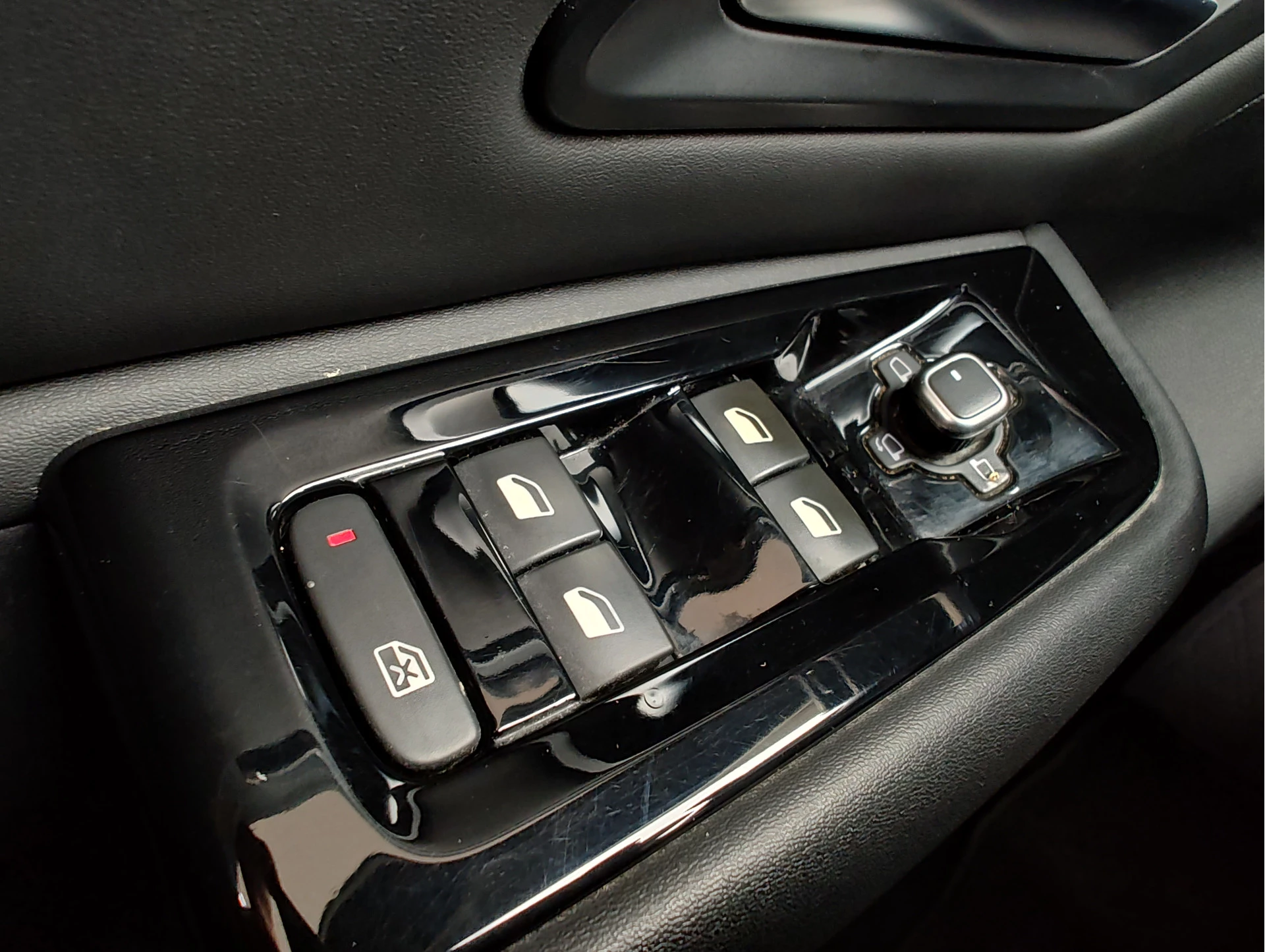 Hoofdafbeelding Citroën C5 X