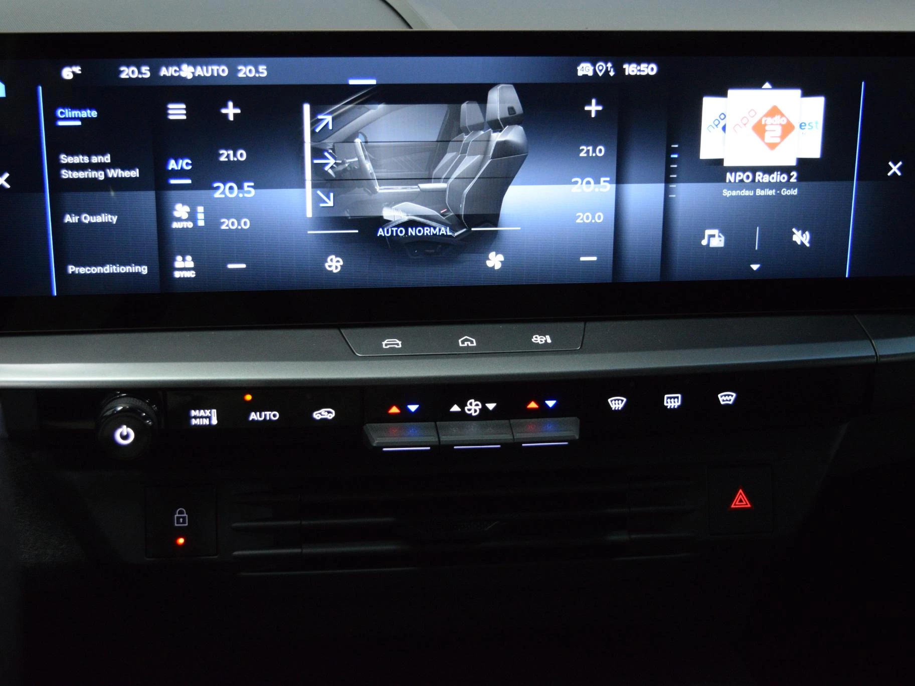 Hoofdafbeelding Opel Grandland