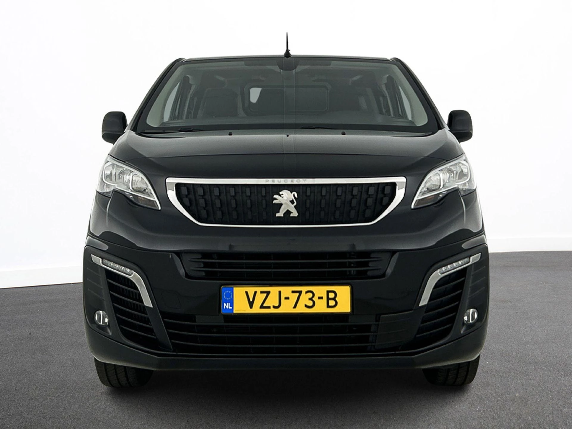 Hoofdafbeelding Peugeot Expert