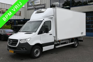 Mercedes-Benz Sprinter 315 CDI L3 Koel/vrieswagen Thermo King V-300