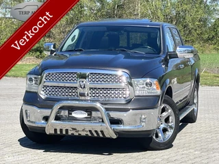 Dodge Ram 1500 5.7 V8 Laramie | Lage bijtelling