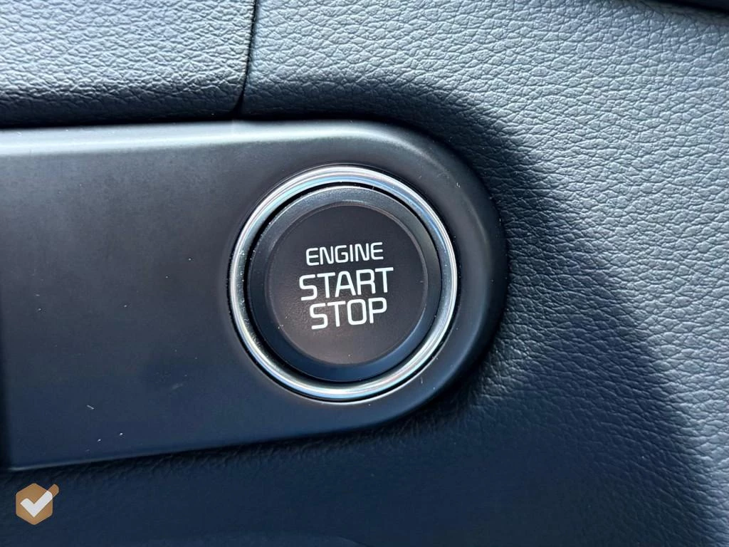 Hoofdafbeelding Kia XCeed
