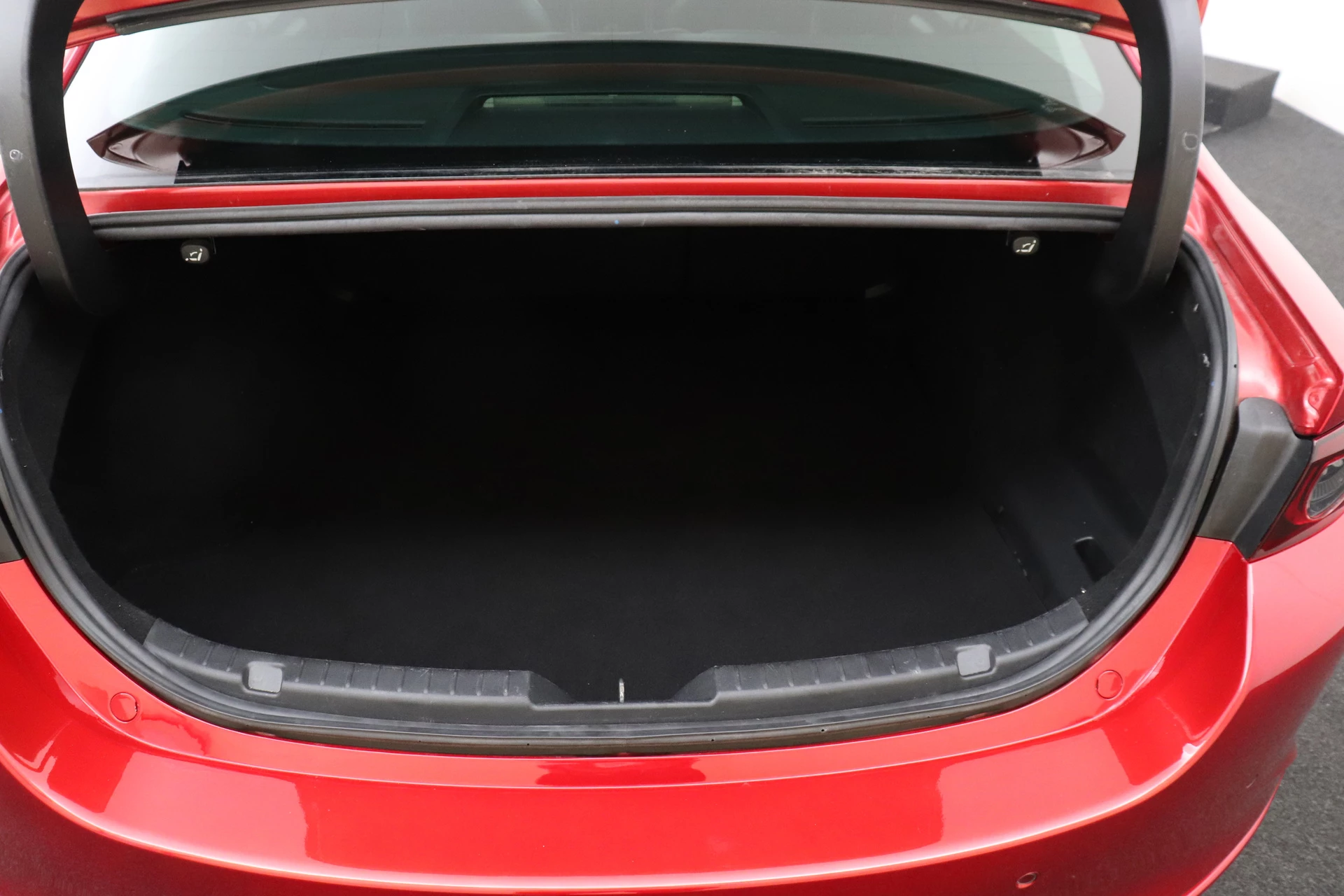 Hoofdafbeelding Mazda 3