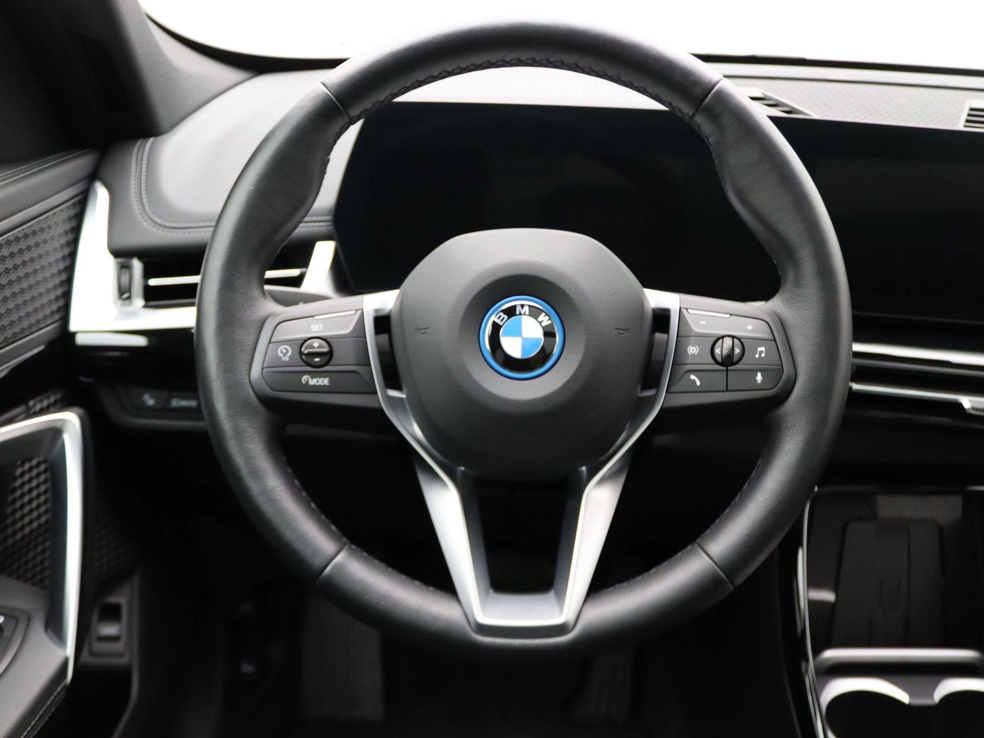 Hoofdafbeelding BMW iX1