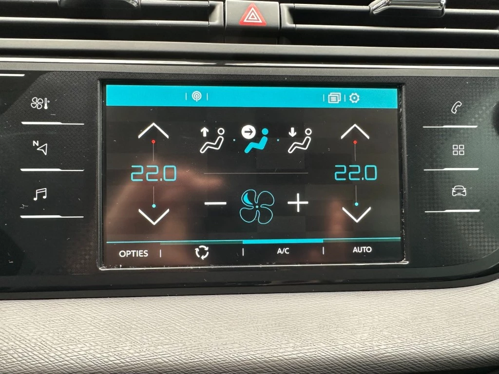 Hoofdafbeelding Citroën Grand C4 Picasso