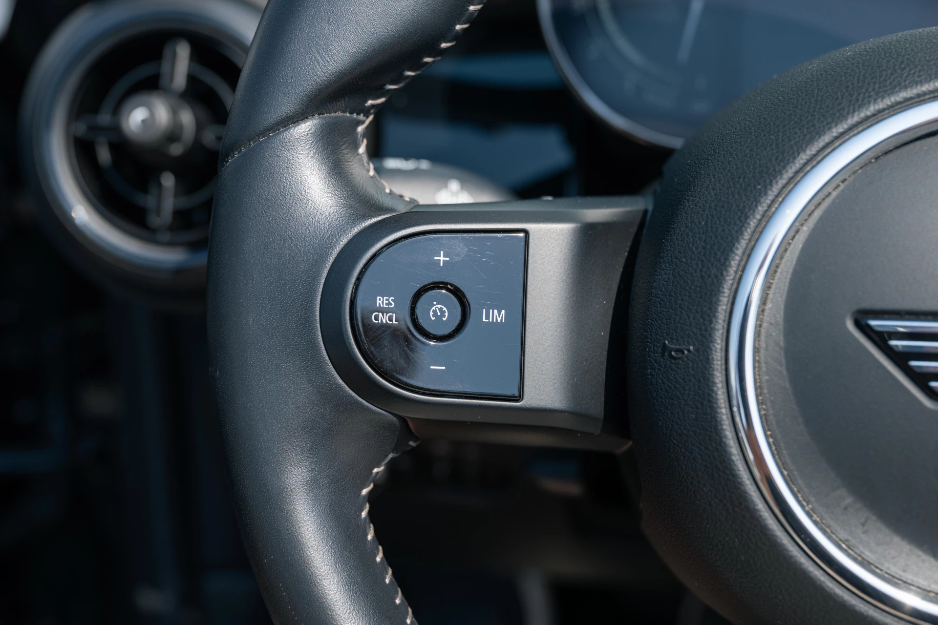 Hoofdafbeelding MINI Cooper Cabrio